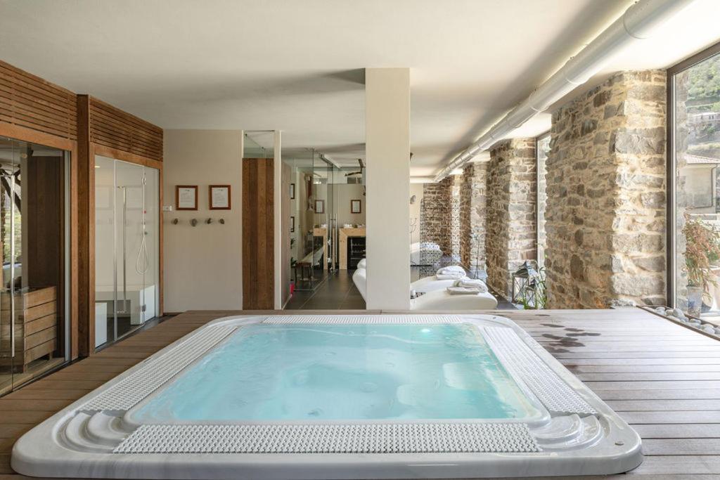 Agriturismo L'Adagio Badalucco Exterior foto