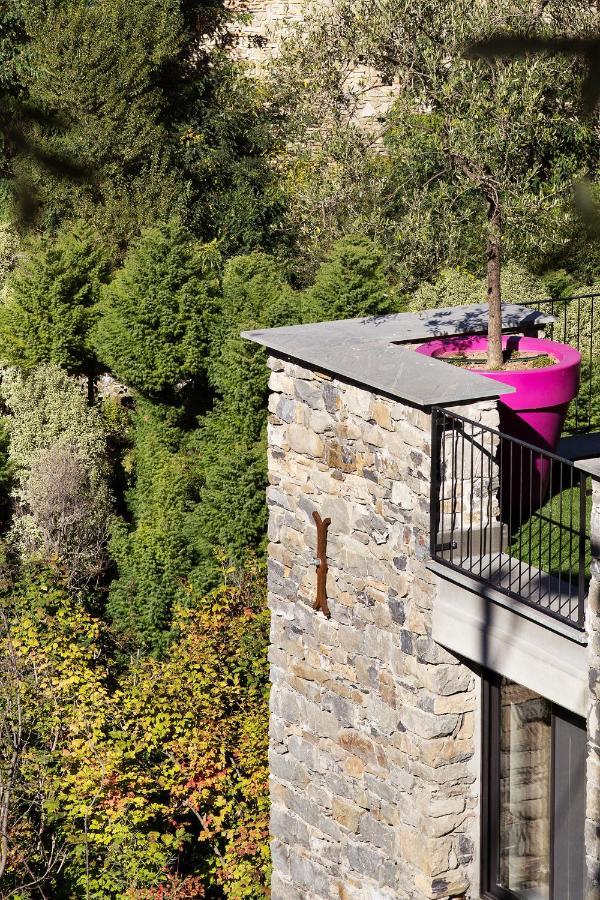 Agriturismo L'Adagio Badalucco Exterior foto